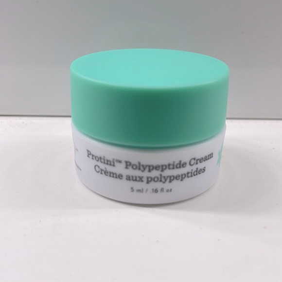 Drunk Elephant Mini Protini Polypeptide Moisturizer mini trial size - Picture 3 of 5